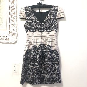 Tibi Tea Dress Size 0 - Worn twice